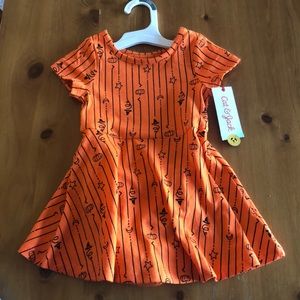 Halloween dress